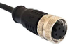 Sensor & Actuator Cables - 1446858 - RS Components, Ltd.