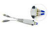 Oscilloscope Probes -- 2624088