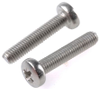 Machine Screws - 528895 - RS Components, Ltd.
