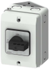 Fuse Switch Disconnectors - 2434224 - RS Components, Ltd.