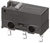 Micro Switches - 6821553 - RS Components, Ltd.