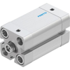 Pneumatic Piston Rod Cylinders - 344835 - RS Components, Ltd.