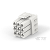 Rectangular Connector Housings - 2005254-1-ND - DigiKey