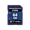 Memory Cards - 3247-SDCOEM-64GB-ND - DigiKey