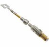 D-Sub, D-Shaped Connector Contacts - 1003-1089-ND - DigiKey