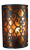 Tallia Wall Sconce - WS134 - Steven Handelman Studios