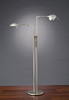 Lamps-Swing Arm-Floor - 225861 - Light Center (The)