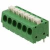 Terminal Blocks - Wire to Board - A104558-ND - DigiKey