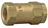 Lead Free* MIDI Check Valve - LF6/LFP6 - Watts