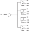 Low Skew,1-to-4,LVCMOS/LVTTL-to-LVDS Fanout Buffer - 854105AGLFT - Integrated Device Technology
