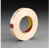 3M Scotch 880 Clear Filament Strapping Tape - 9 mm Width x 55 m Length - 7.7 mil Thick - 03076 - 051115-03076 - R. S. Hughes Company, Inc.