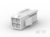 Rectangular Wire & Cable Connectors & Housings - 794953-4 - TE Connectivity