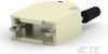 Connector Backshells - 1478762-9 - TE Connectivity