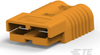 Rectangular Wire & Cable Connectors & Housings - 1604037-2 - TE Connectivity