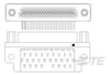 Microminiature & Nanominiature D Connectors - 1-1532255-0 - TE Connectivity