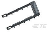 Connector Hardware, Mounts, Locks & Retainers - 1367610-1 - TE Connectivity