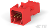 Standard Rectangular Connectors - 3-647016-3 - TE Connectivity
