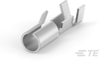 Crimp Wire Pins, Tabs & Ferrules - 735110-2 - TE Connectivity
