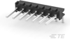 PCB Headers & Receptacles - 5-87551-7 - TE Connectivity