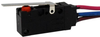 Snap Action, Limit Switches - 2449-VM3SCGF3003L03-ND - DigiKey
