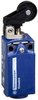 Snap Action, Limit Switches - 4008-XCKP2128P16-ND - DigiKey