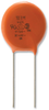 Cap, 0.01Μf, 20% Rohs Compliant Vishay - 99W2929 - Newark, An Avnet Company