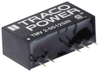 Dc-Dc Converter, 2 O/p, 2W; No. Of Outputs Traco Power - 47AC1990 - Newark, An Avnet Company