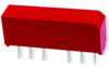 Relay, Reed, Spst-No, 200V, 0.5A, Tht; Contact Configuration Coto Technology - 62K1751 - Newark, An Avnet Company