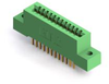 Card Edge Conn, Dual, 24Pos, Th; Card Edge Connector Type Edac - 65AJ8778 - Newark, An Avnet Company