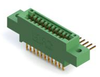Card Conn, Dual Side, 22Pos, Wire Wrap; Card Edge Connector Type Edac - 67AJ7004 - Newark, An Avnet Company