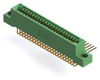 Card Conn, Dual Side, 46Pos, Wire Wrap; Card Edge Connector Type Edac - 68AJ8560 - Newark, An Avnet Company