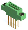 Card Conn, Dual Side, 10Pos, Wire Wrap; Card Edge Connector Type Edac - 72AJ3237 - Newark, An Avnet Company