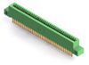 Card Edge Conn, Dual, 74Pos, Solder Lug; Card Edge Connector Type Edac - 65AJ1486 - Newark, An Avnet Company