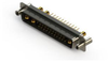Combo D-Sub Conn, Plug, Dc-25W3, Th; Product Range Edac - 54AJ5484 - Newark, An Avnet Company