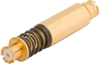 Rf Adapter, Smp Jack-Jack, 50 Ohm; Convert From Coax Type Amphenol Sv Microwave - 92AH7546 - Newark, An Avnet Company