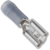 Female Disconnect, 6.35Mm, 16-14Awg, Blu; Product Range Molex - 55H3071 - Newark, An Avnet Company