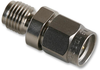 Rf / Coaxial Connector, Sma Coaxial, 50 Ohm, Beryllium Copper Rohs Compliant Radiall - 97K9367 - Newark, An Avnet Company