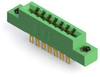 Card Edge Conn, Dual Side, 14Pos, Lug; Card Edge Connector Type Edac - 86AH2269 - Newark, An Avnet Company