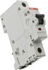 Mcb St200M 1P C 6A Ul1077 Rohs Compliant Abb - 28AH9551 - Newark, An Avnet Company