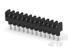 Barrier Strips - 1-1776945-2 - TE Connectivity