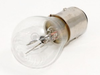 25/5.9 Watt, 13.5/13.5 Volt, 1.85/0.44 Amp S8 Signal Bulb - W-7528 - bulbs.com