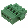 Connectors, Interconnects -Terminal Blocks- Headers, Plugs and Sockets - Win Source Electronics