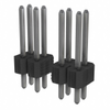 Headers, Male Pins - 68691-414-ND - DigiKey