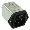 Power Entry Modules (PEM) - 817-1499-ND - DigiKey