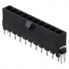 Headers, Male Pins - 3-1445051-0-ND - DigiKey
