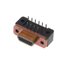 D-Sub Connector Assemblies - 1003-MDM-15PCBR-L56-ND - DigiKey