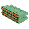 Headers, Plugs and Sockets - 277-8645-ND - DigiKey