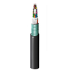 Outdoor OFC MLT: GLASS YARNS + CST + PE with 12 Tubes of Ø2.5mm 216f MM OM1. - GBCF116 - Belden Inc.