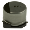 Aluminum Electrolytic Capacitors - PCE4415CT-ND - DigiKey