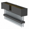 Headers, Male Pins - 612-ZSS-117-04-S-D-790-ND - DigiKey